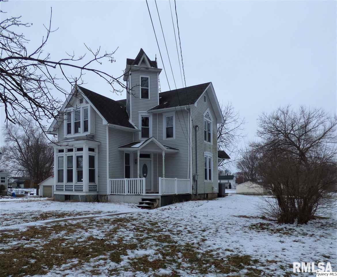 322 North Ohio Street Camp Point, IL 62320 - Photo 2 of 28 Gallery Image 2