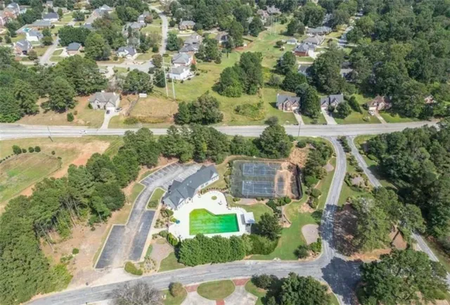 $75,000 | 2585 Westchester Way Southeast, Conyers, GA 30013