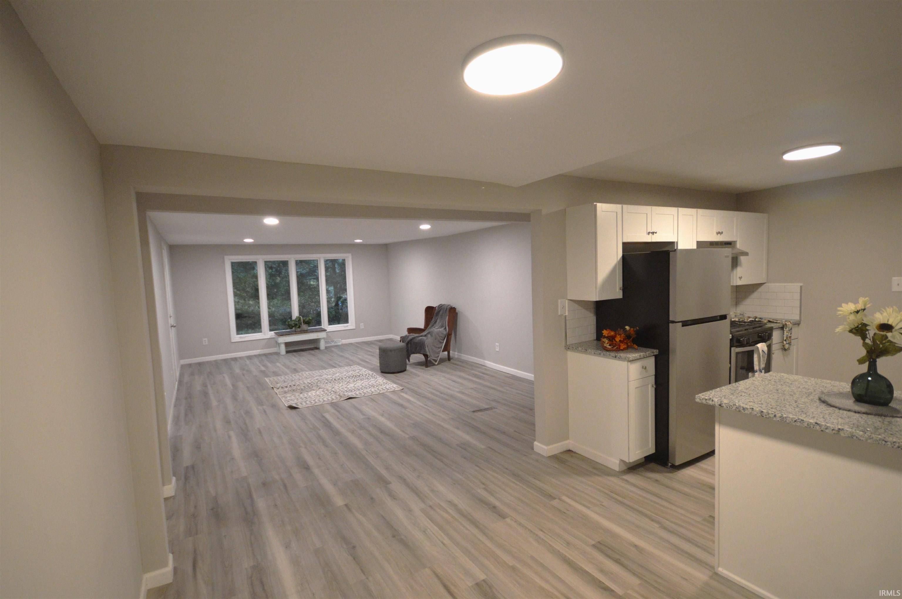 55311 Butternut Road South Bend, IN 46628 - Photo 8 of 17