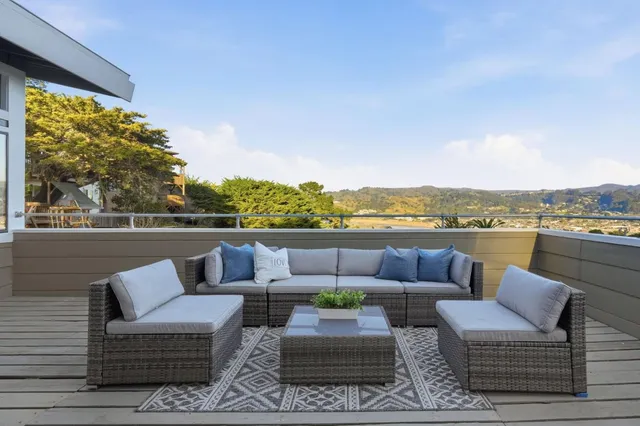 $1,898,888 | 123 Kent Road, Pacifica, CA 94044