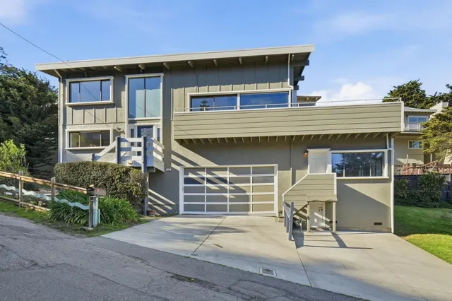 $1,898,888 | 123 Kent Road, Pacifica, CA 94044