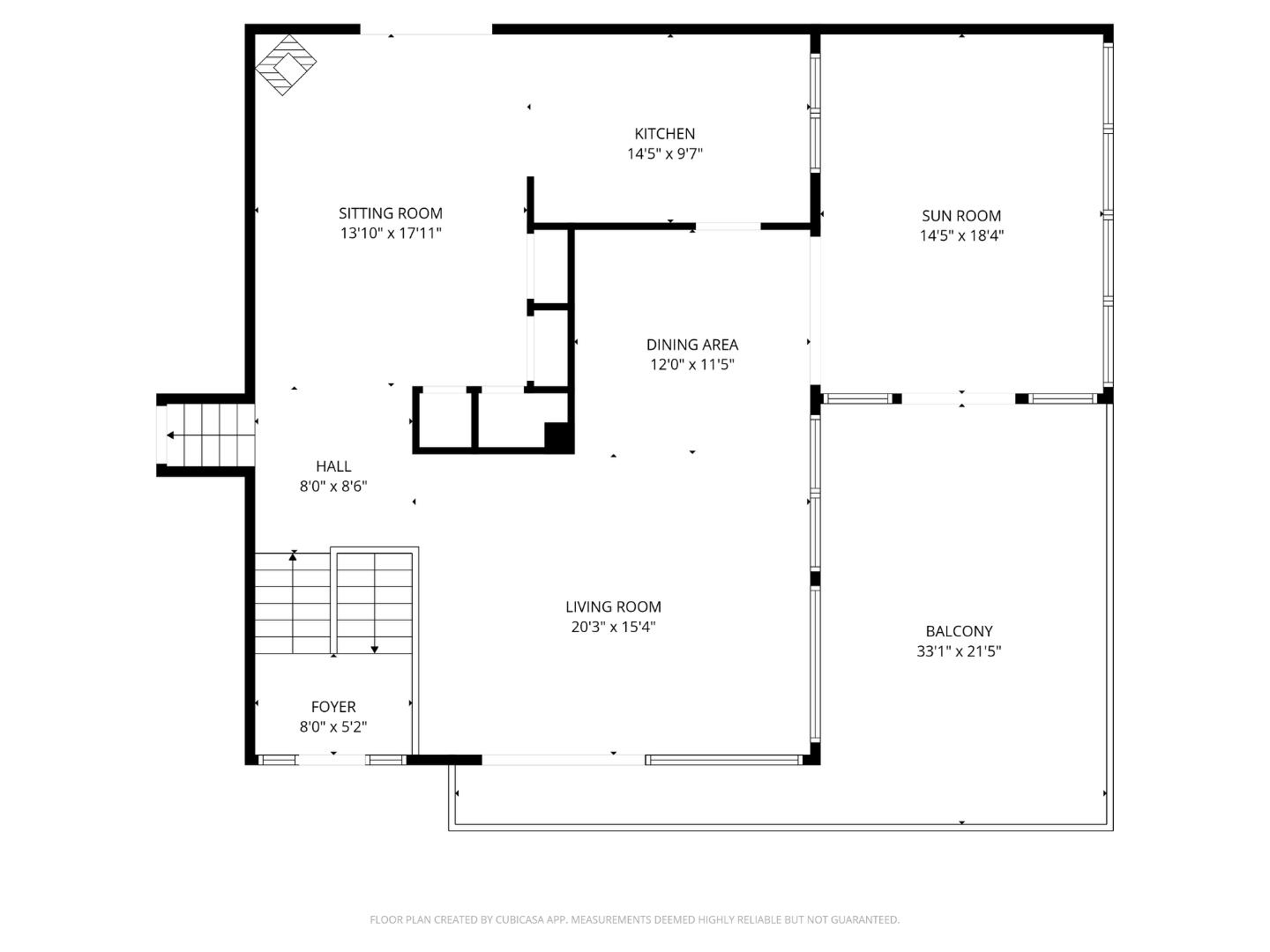 123 Kent Road Pacifica, CA 94044 - Photo 59 of 60