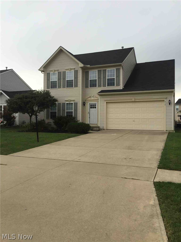 213 Sandstone Ridge Way Berea, OH 44017 - Photo 1 of 25 Gallery Image 1