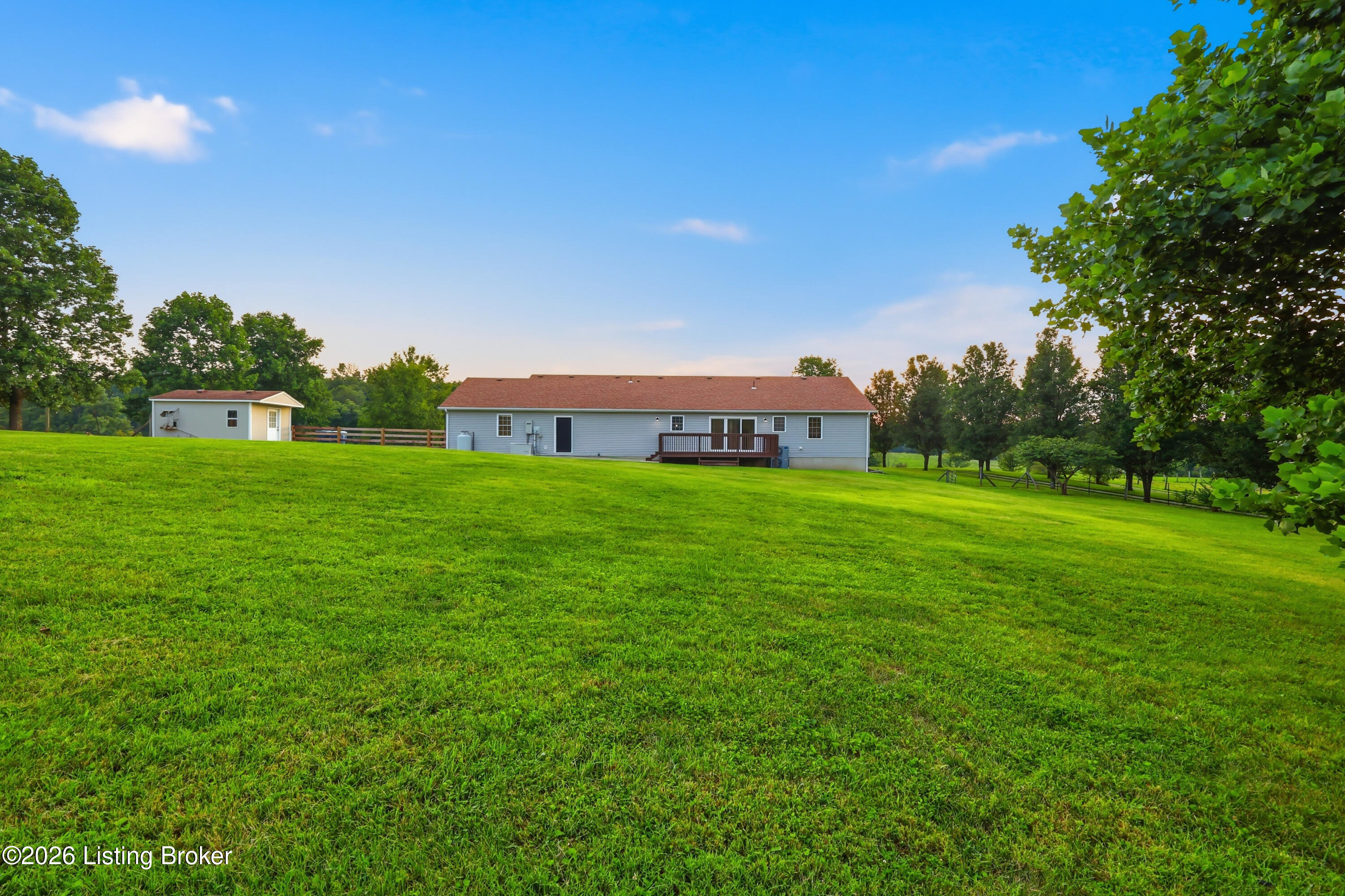 1279 Rice Road Lawrenceburg, KY 40342 - Photo 80 of 91 1279 Rice Rd