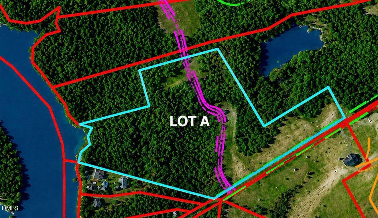 Tract A Victor Williford Road Roxboro, NC 27574 - Photo 1 of 2 A tract
