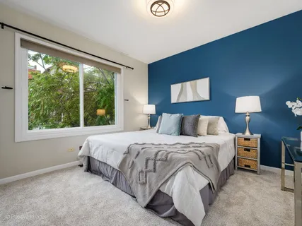 $475,000 | 1629 West Le Moyne Street, Unit 2W, Chicago, IL 60622