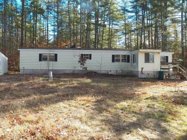 $259,400 | 520 Green Mountain Road, Effingham, NH 03882
