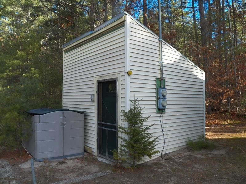 520 Green Mountain Road Effingham, NH 03882 - Photo 21 of 42