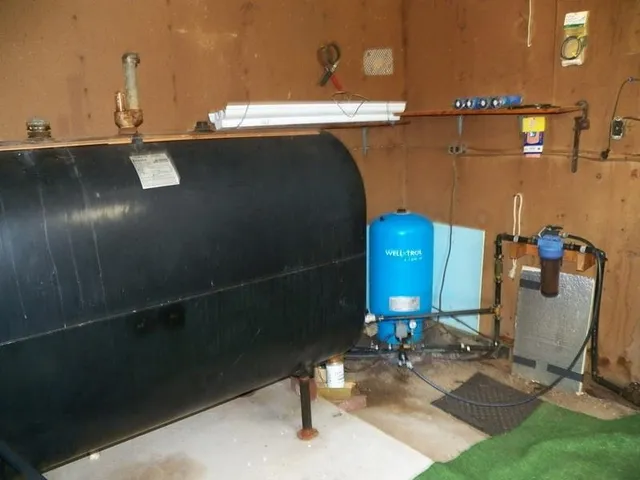 $259,400 | 520 Green Mountain Road, Effingham, NH 03882