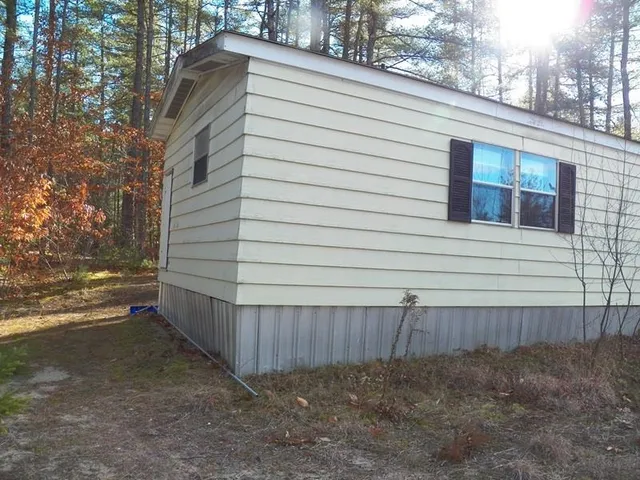 $259,400 | 520 Green Mountain Road, Effingham, NH 03882