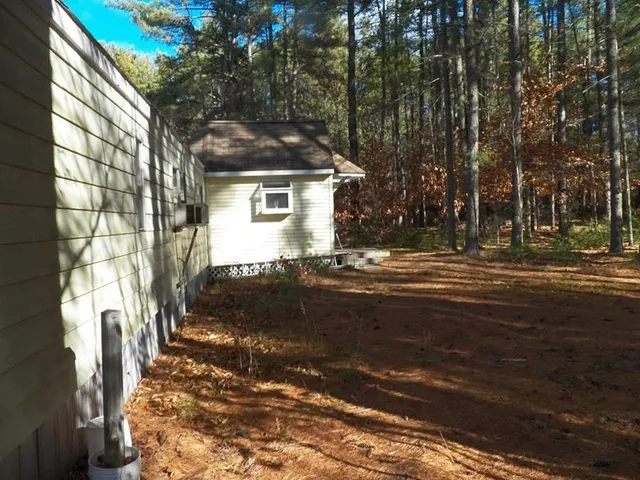 $259,400 | 520 Green Mountain Road, Effingham, NH 03882