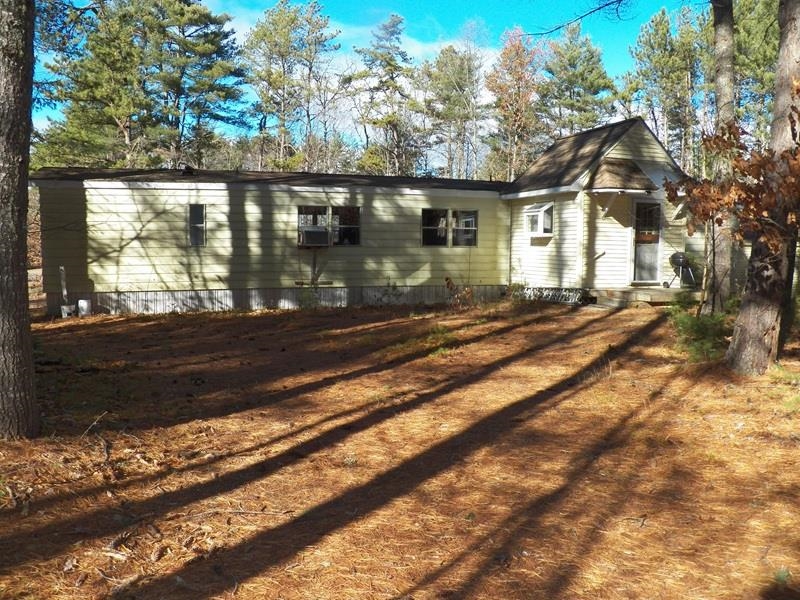 520 Green Mountain Road Effingham, NH 03882 - Photo 38 of 42
