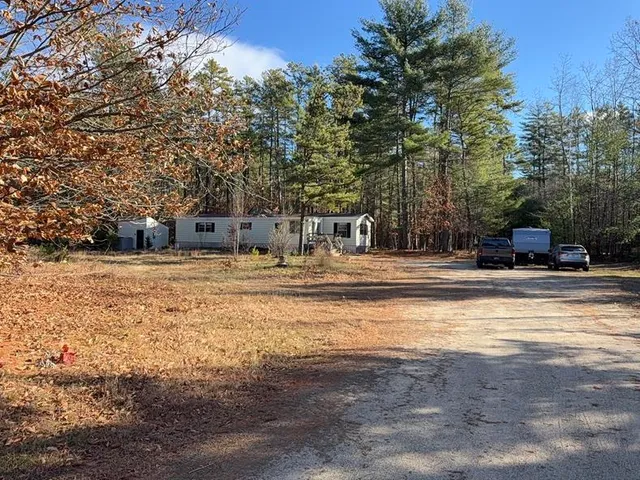 $259,400 | 520 Green Mountain Road, Effingham, NH 03882