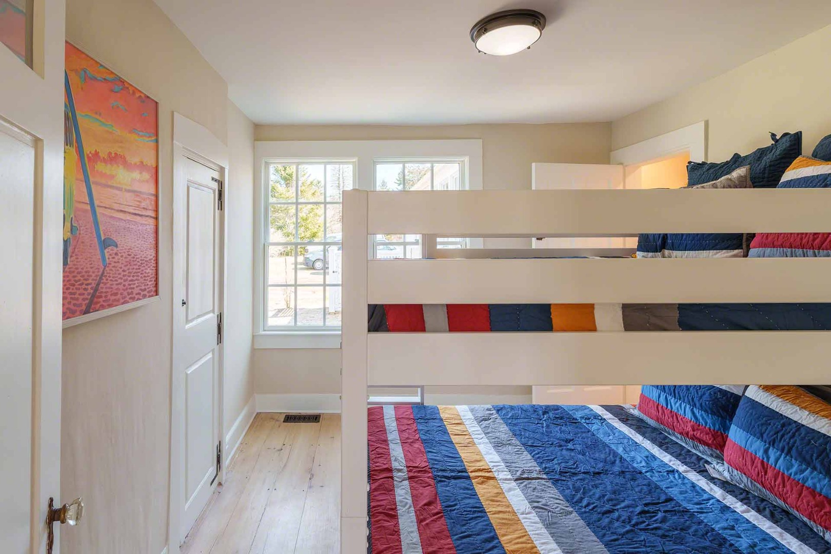 30 Mill Hill Road Edgartown, MA 02539 - Photo 21 of 35 a view of bathroom with windows and wardrobe