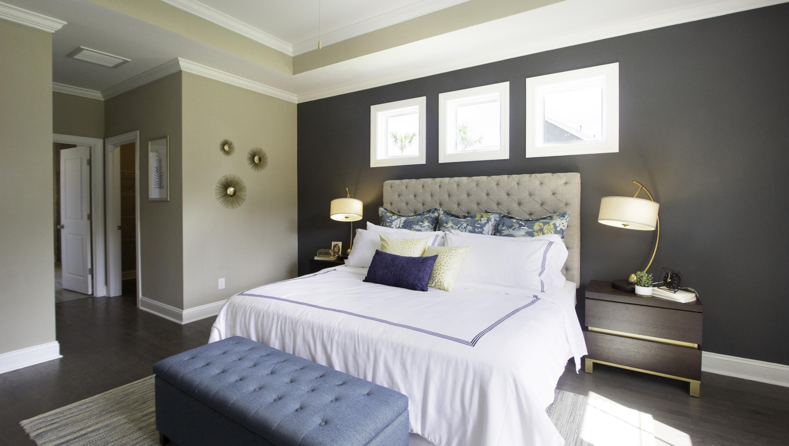 404 Ribiero Drive Summerville, SC 29486 - Photo 12 of 65 Master Bedroom 2