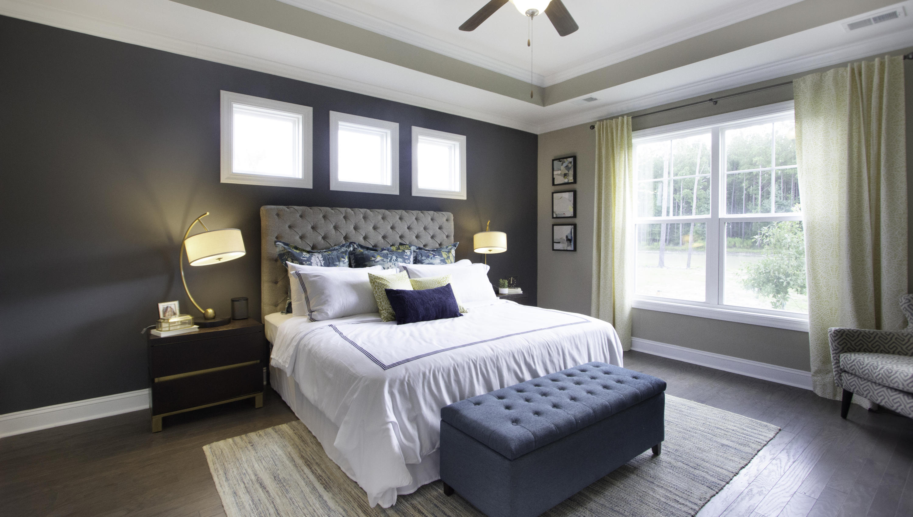 404 Ribiero Drive Summerville, SC 29486 - Photo 13 of 65 Master Bedroom