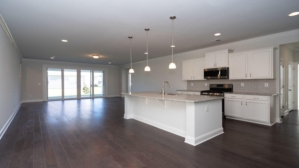 404 Ribiero Drive Summerville, SC 29486 - Photo 26 of 65 Trivecta