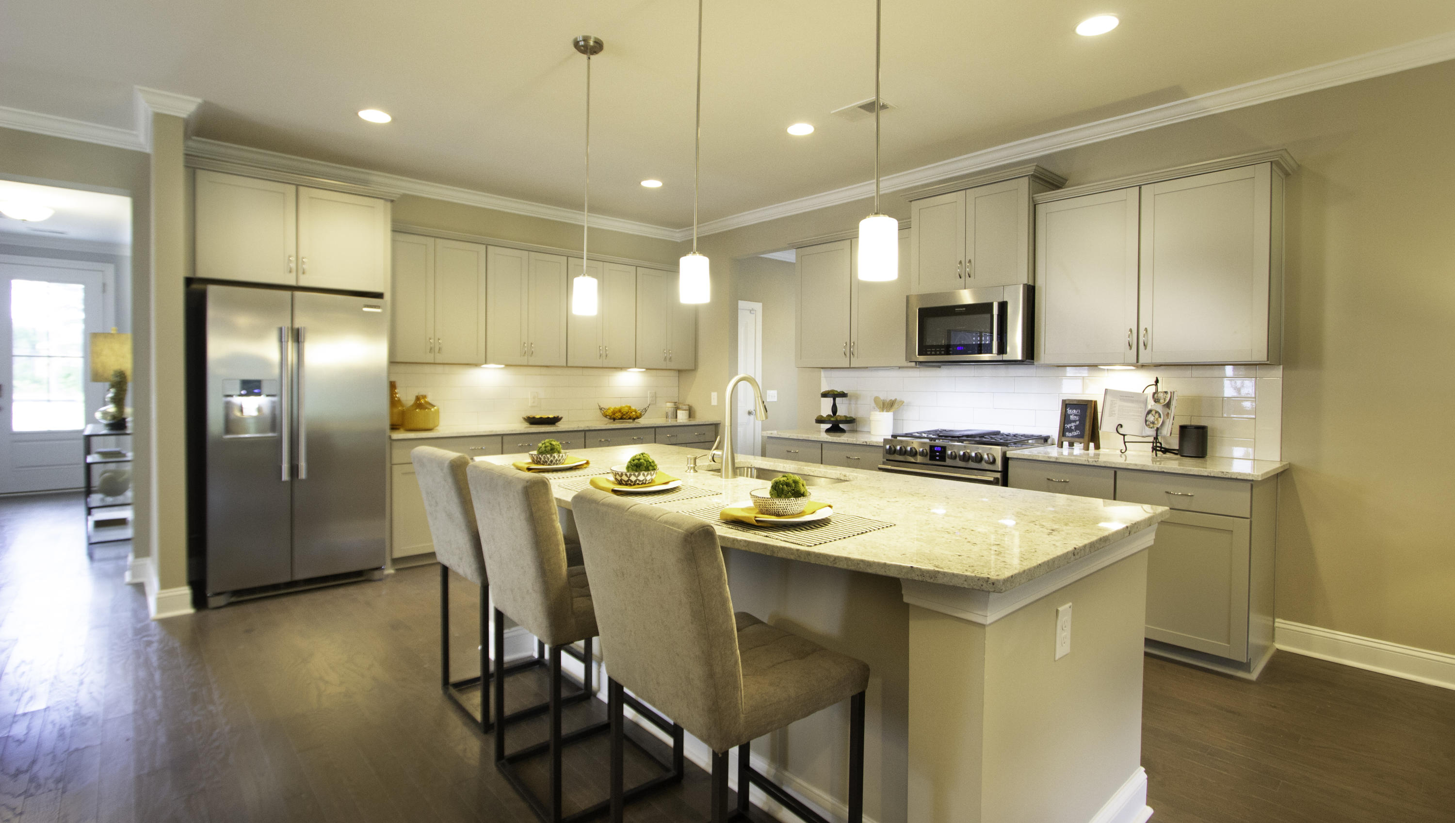 404 Ribiero Drive Summerville, SC 29486 - Photo 4 of 65 Kitchen 1