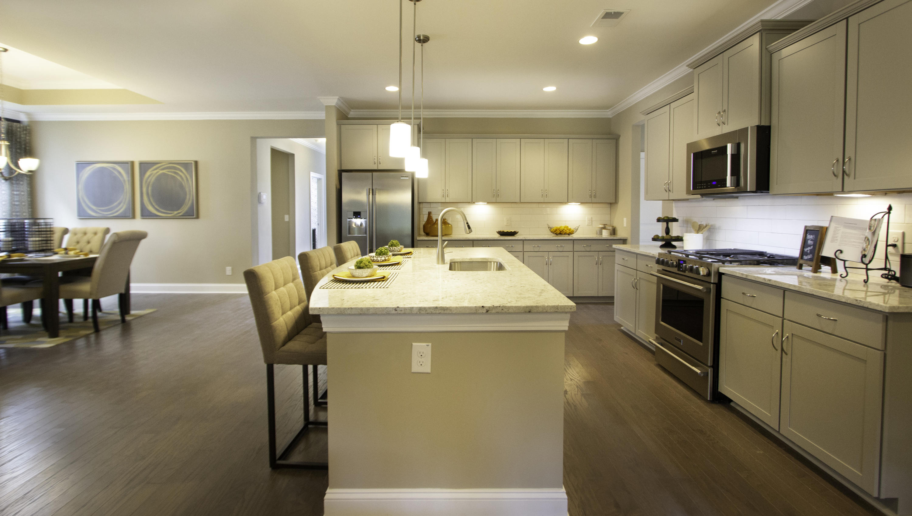 404 Ribiero Drive Summerville, SC 29486 - Photo 5 of 65 Kitchen 2