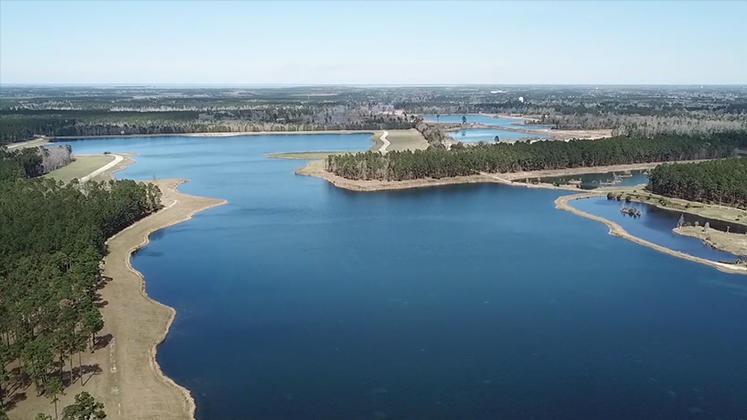 404 Ribiero Drive Summerville, SC 29486 - Photo 58 of 65 30 Lakes of Cane Bay 1