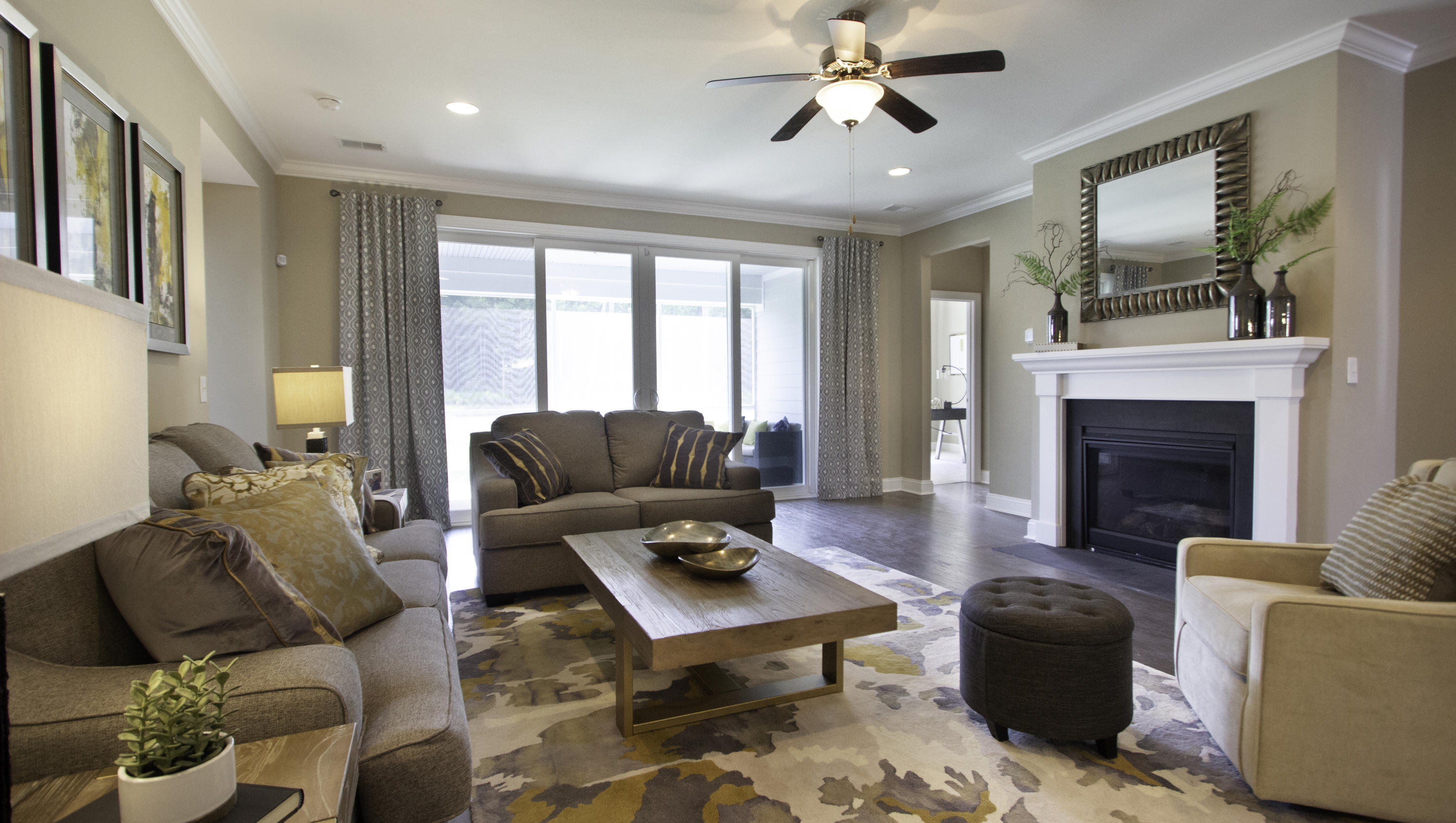 404 Ribiero Drive Summerville, SC 29486 - Photo 7 of 65 Great Room