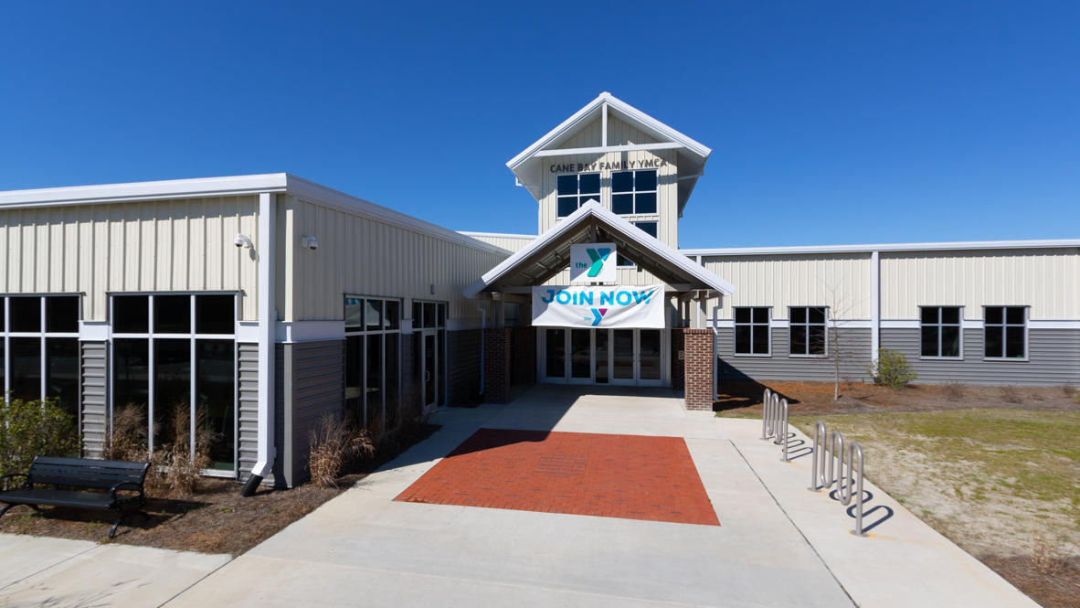 404 Ribiero Drive Summerville, SC 29486 - Photo 61 of 65 38 Cane Bay Family YMCA-4