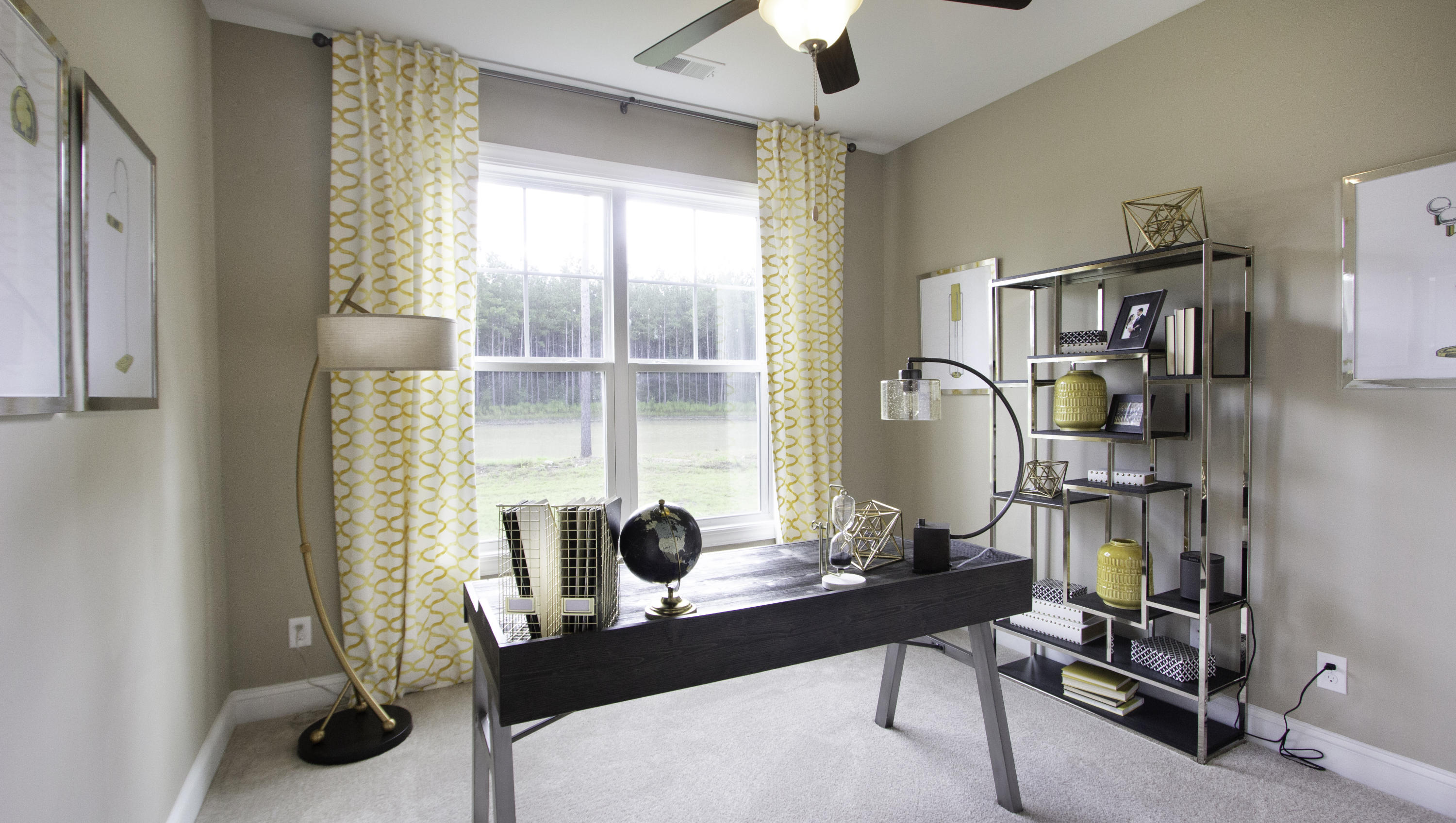 404 Ribiero Drive Summerville, SC 29486 - Photo 8 of 65 Secondary Bedroom 1