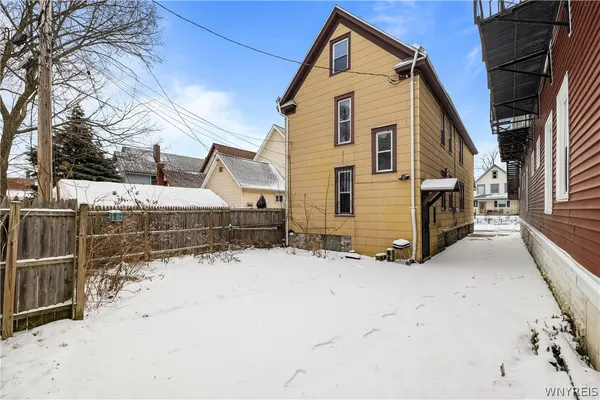 $239,900 | 248 Auburn Avenue, Buffalo, NY 14213