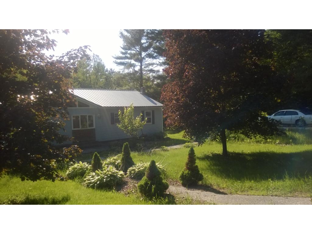 1845 Carter Hill Road Swanton, VT 05488 - Photo 1 of 13