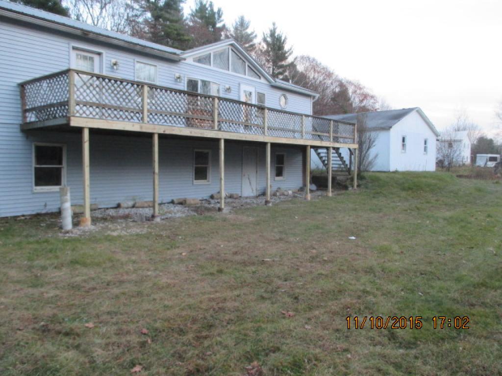 1845 Carter Hill Road Swanton, VT 05488 - Photo 3 of 13