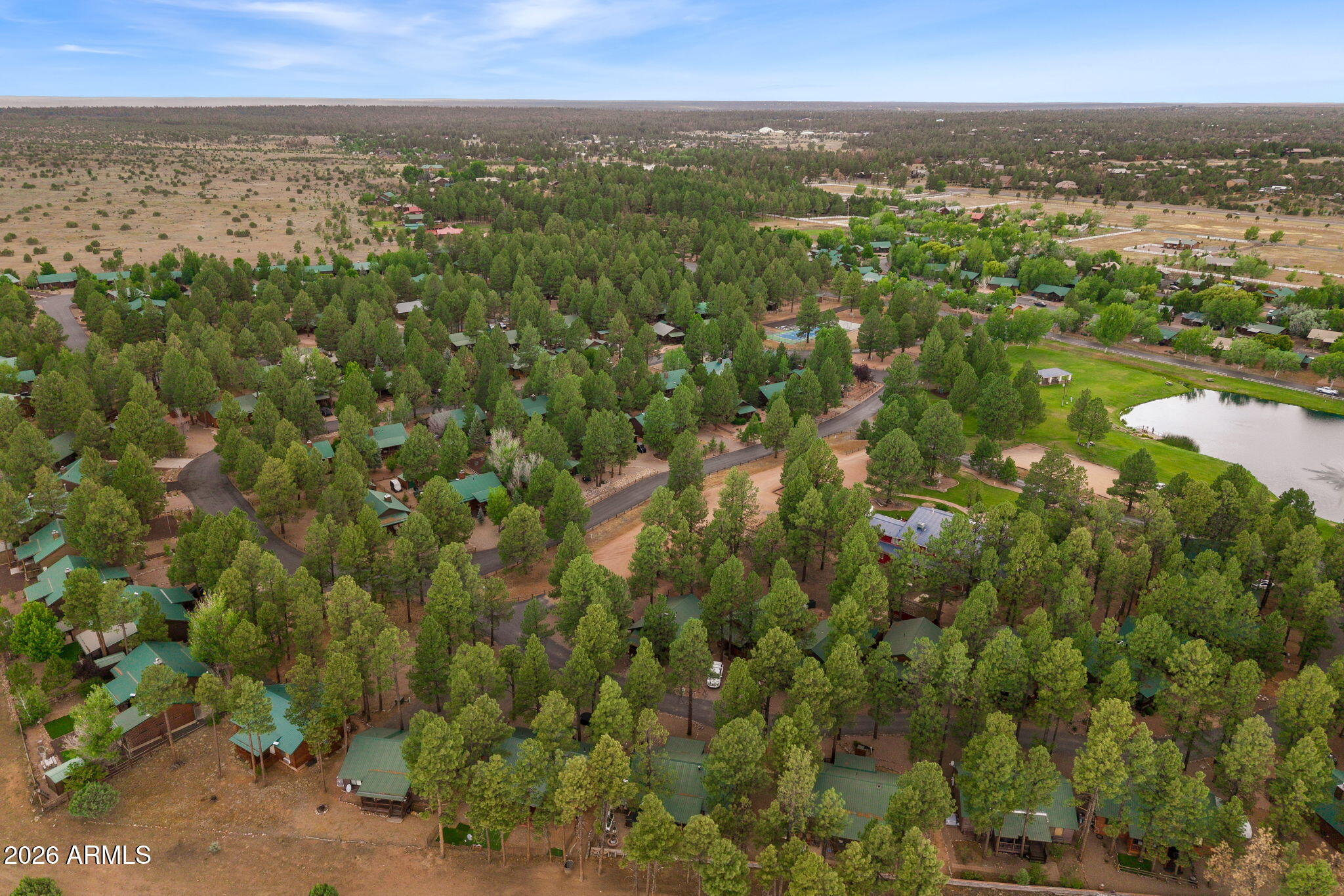 2722 High Pine Loop Overgaard, AZ 85933 - Photo 28 of 29 2722HighPineLoop-Overgaard-AZ-34
