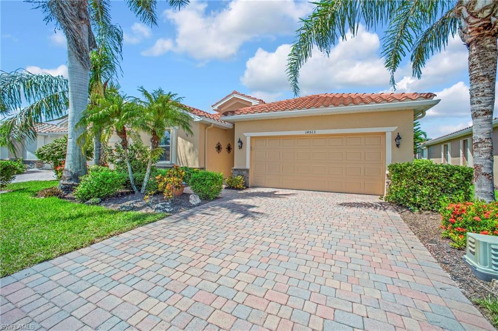 14513 Lanier Court Naples, FL 34114 - Photo 2 of 42 Street view