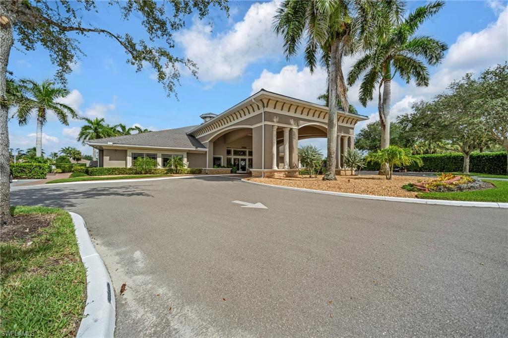 14513 Lanier Court Naples, FL 34114 - Photo 34 of 42 Reflection Lakes of Naples clubhouse
