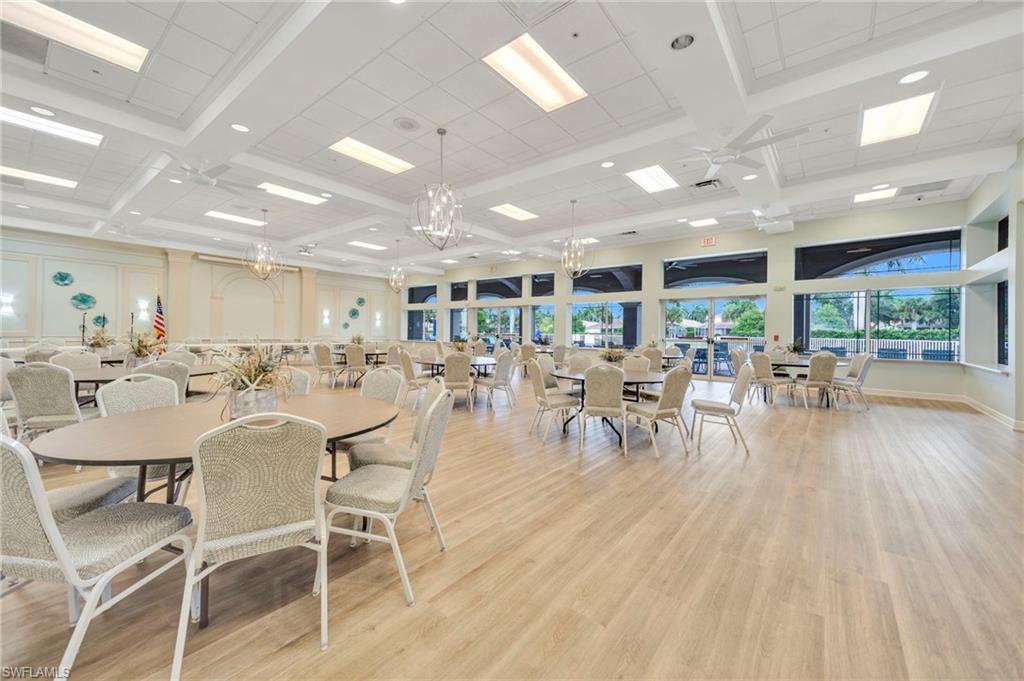 14513 Lanier Court Naples, FL 34114 - Photo 35 of 42 Community Ballroom