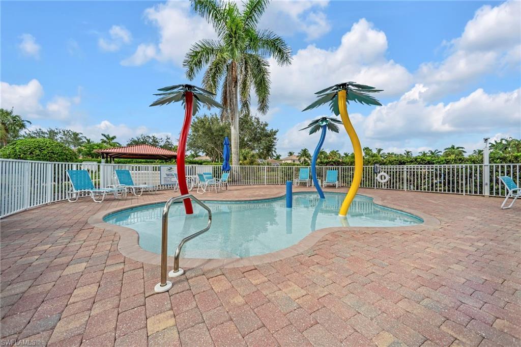 14513 Lanier Court Naples, FL 34114 - Photo 41 of 42 Community Kiddie Pool