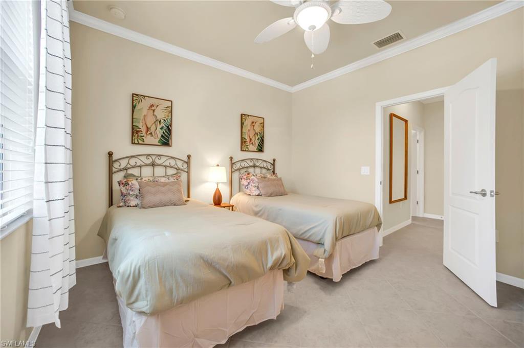 14513 Lanier Court Naples, FL 34114 - Photo 6 of 42 Bedroom with plenty of natural light