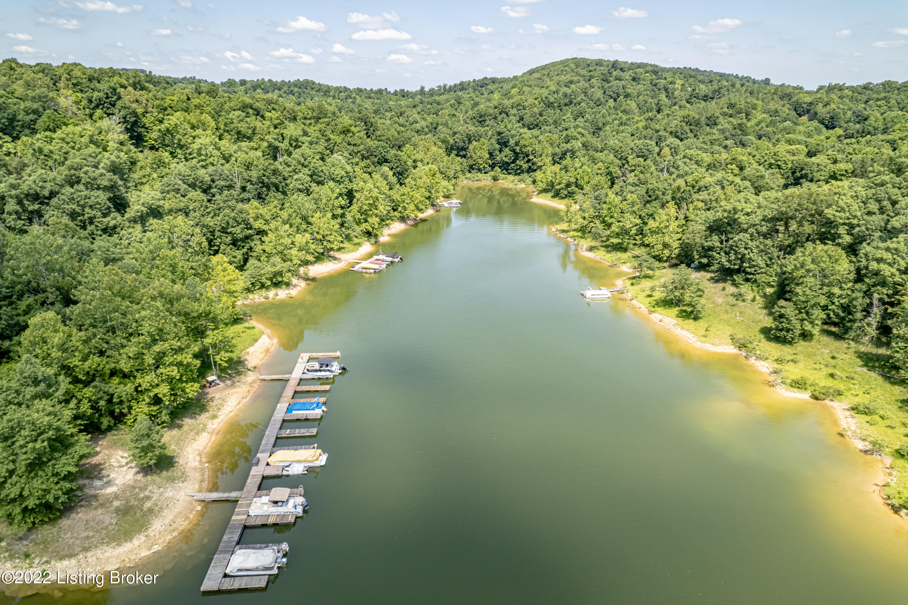 641 Autumn Ridge Road Falls Of Rough, KY 40119 - Photo 27 of 66 DJI_0288