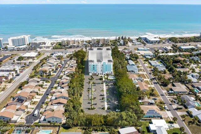 $789,000 | 1230 Jimmy Buffett Mem Highway, Unit 413, Satellite Beach, FL 32937