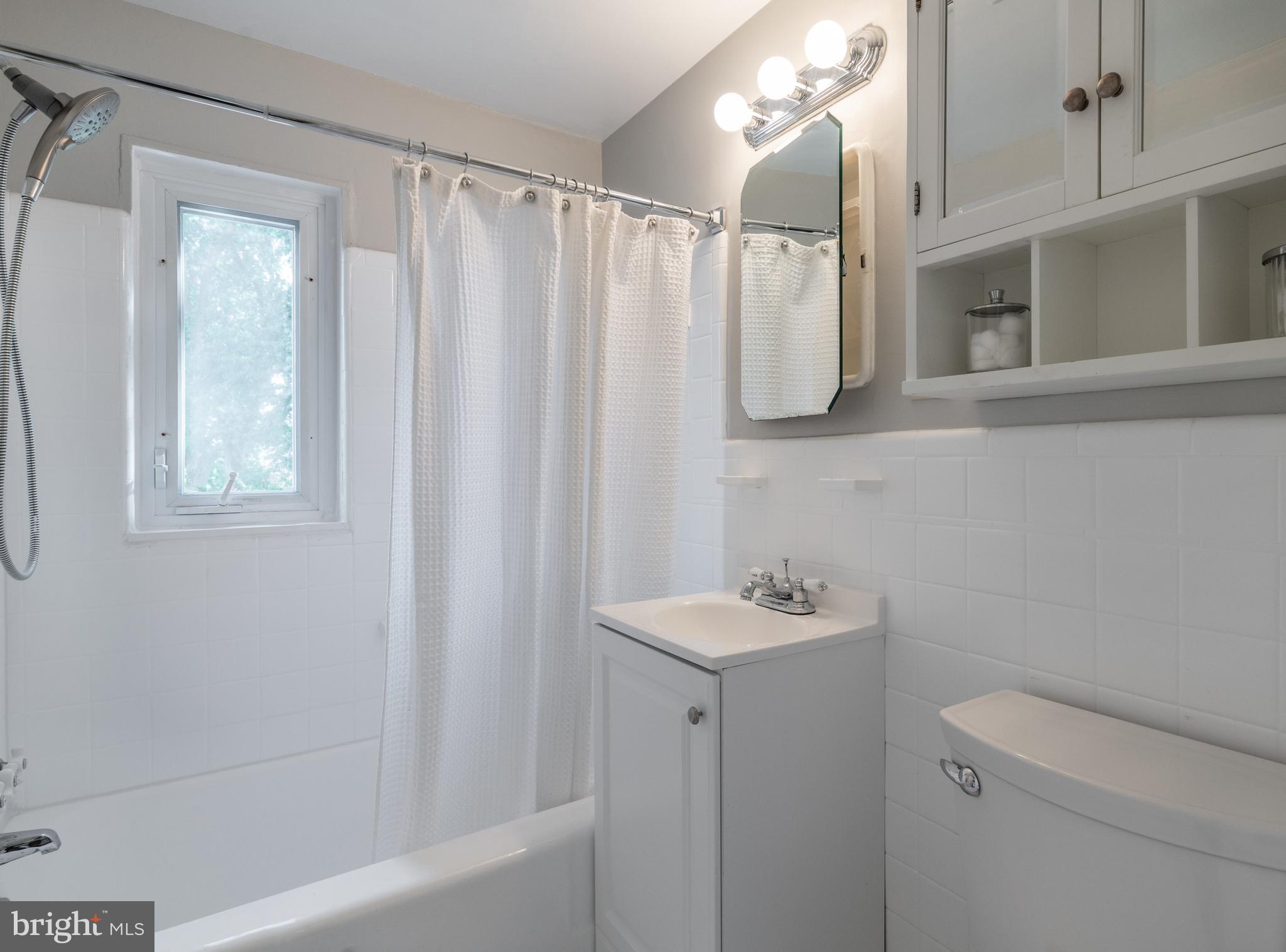 205 East Spring Street Alexandria, VA 22301 - Photo 13 of 51 Full Bath