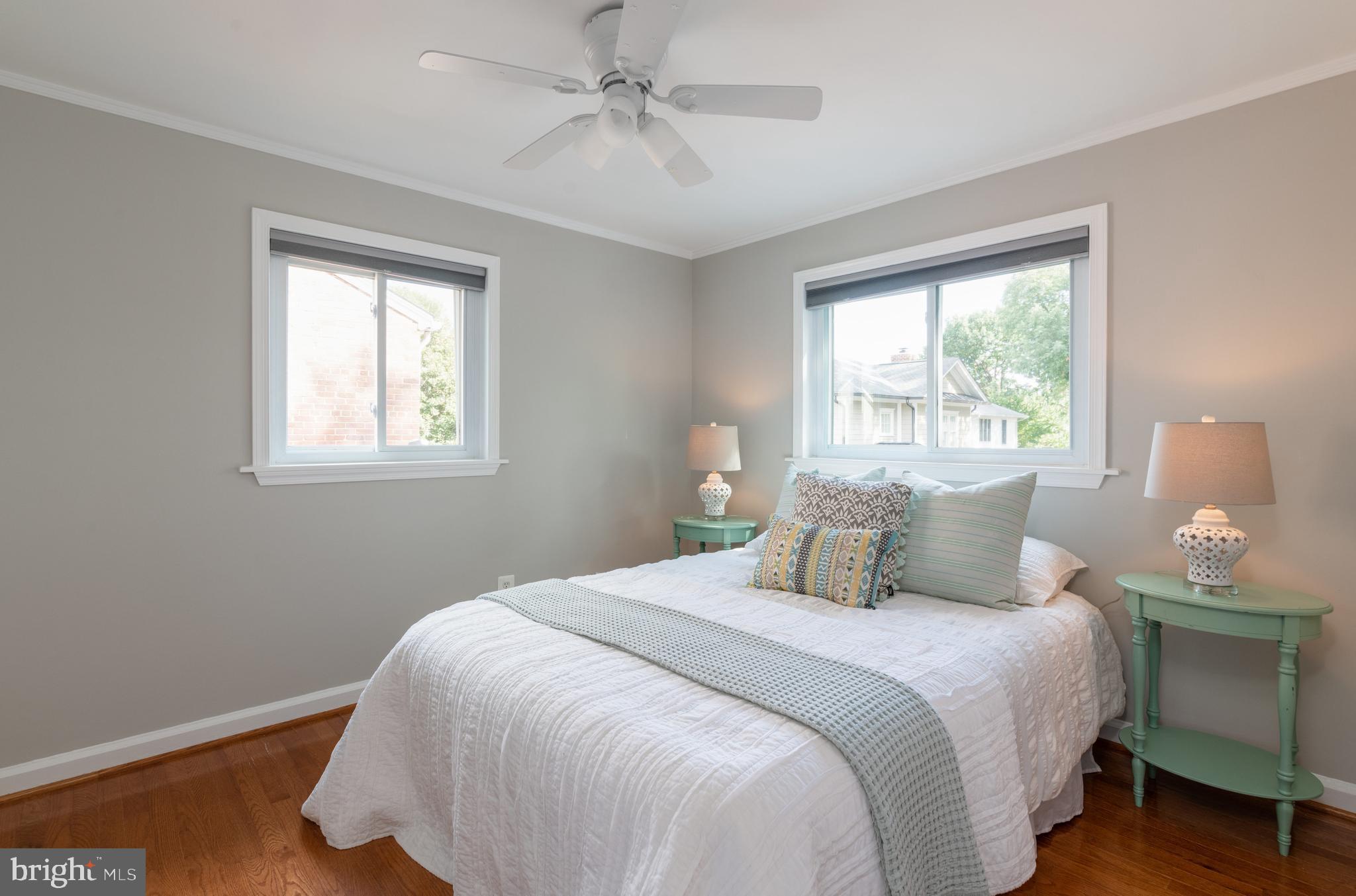 205 East Spring Street Alexandria, VA 22301 - Photo 14 of 51 Bedroom