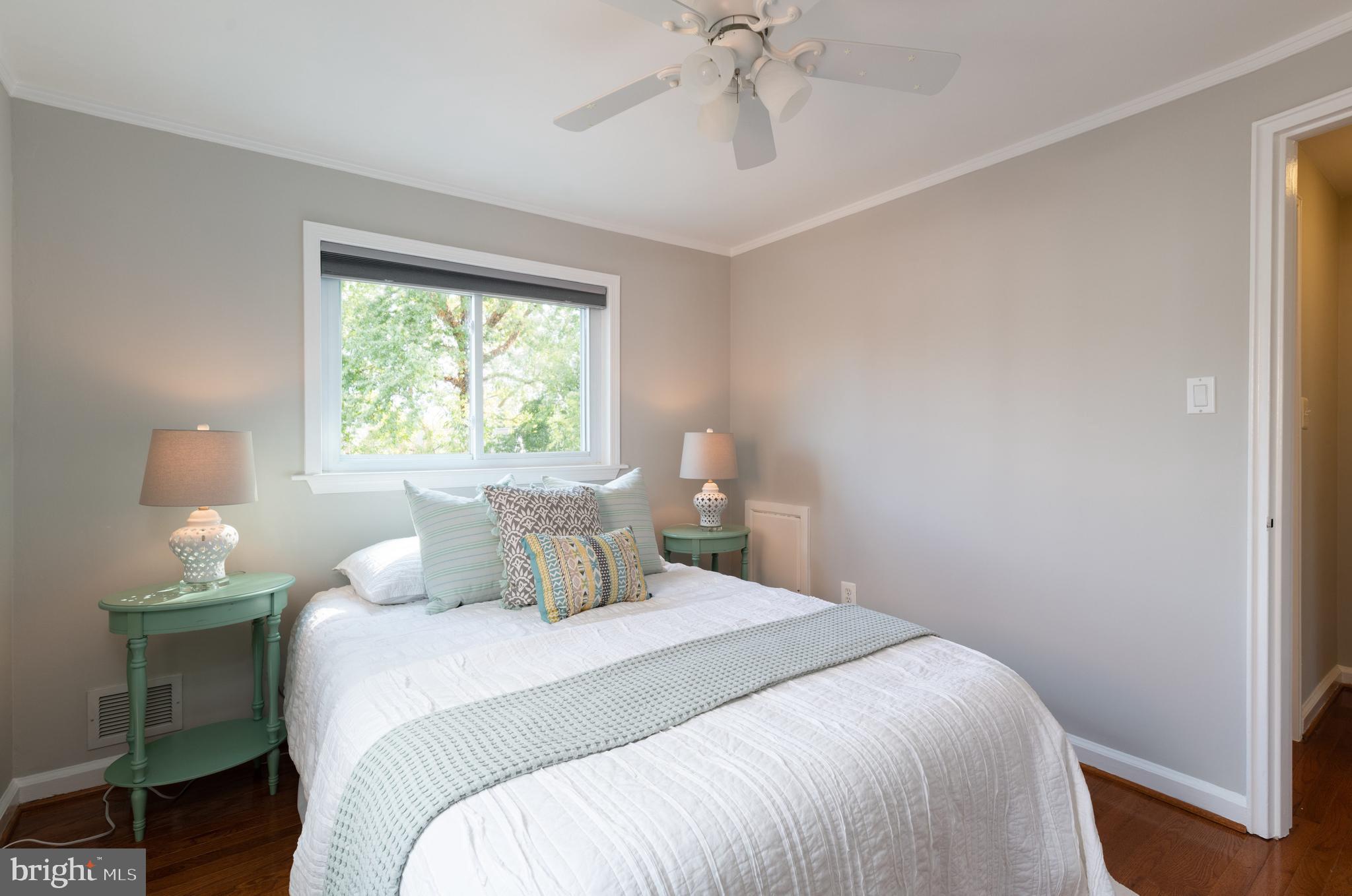 205 East Spring Street Alexandria, VA 22301 - Photo 15 of 51 Bedroom