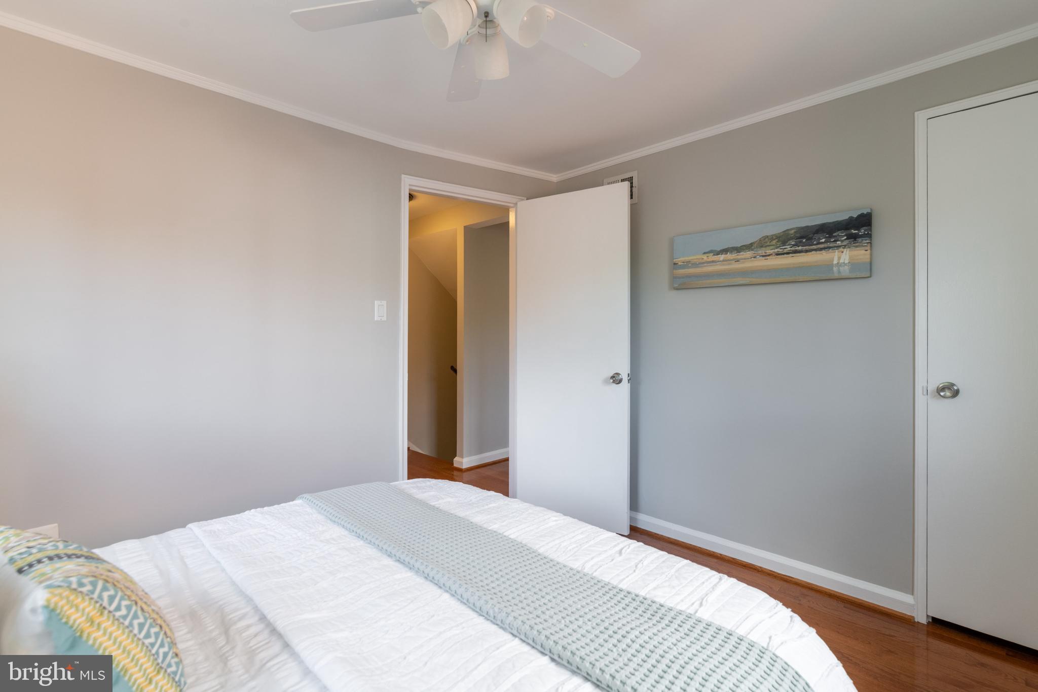 205 East Spring Street Alexandria, VA 22301 - Photo 16 of 51 Bedroom