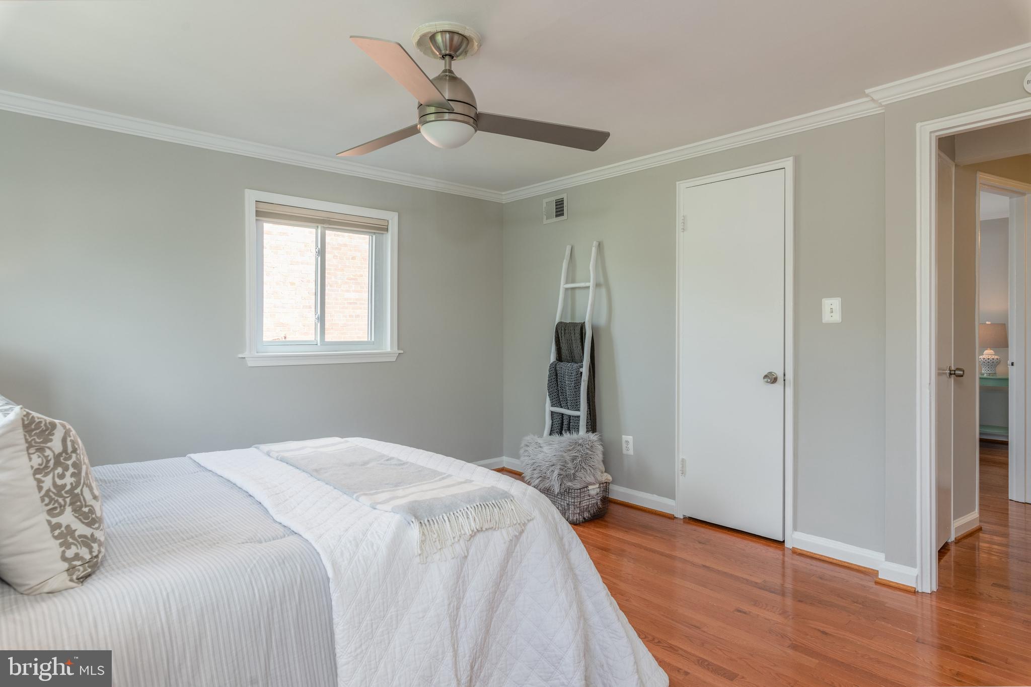 205 East Spring Street Alexandria, VA 22301 - Photo 18 of 51 Bedroom