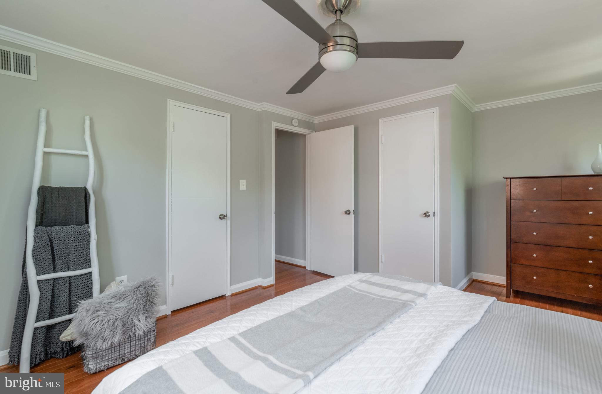 205 East Spring Street Alexandria, VA 22301 - Photo 20 of 51 Bedroom