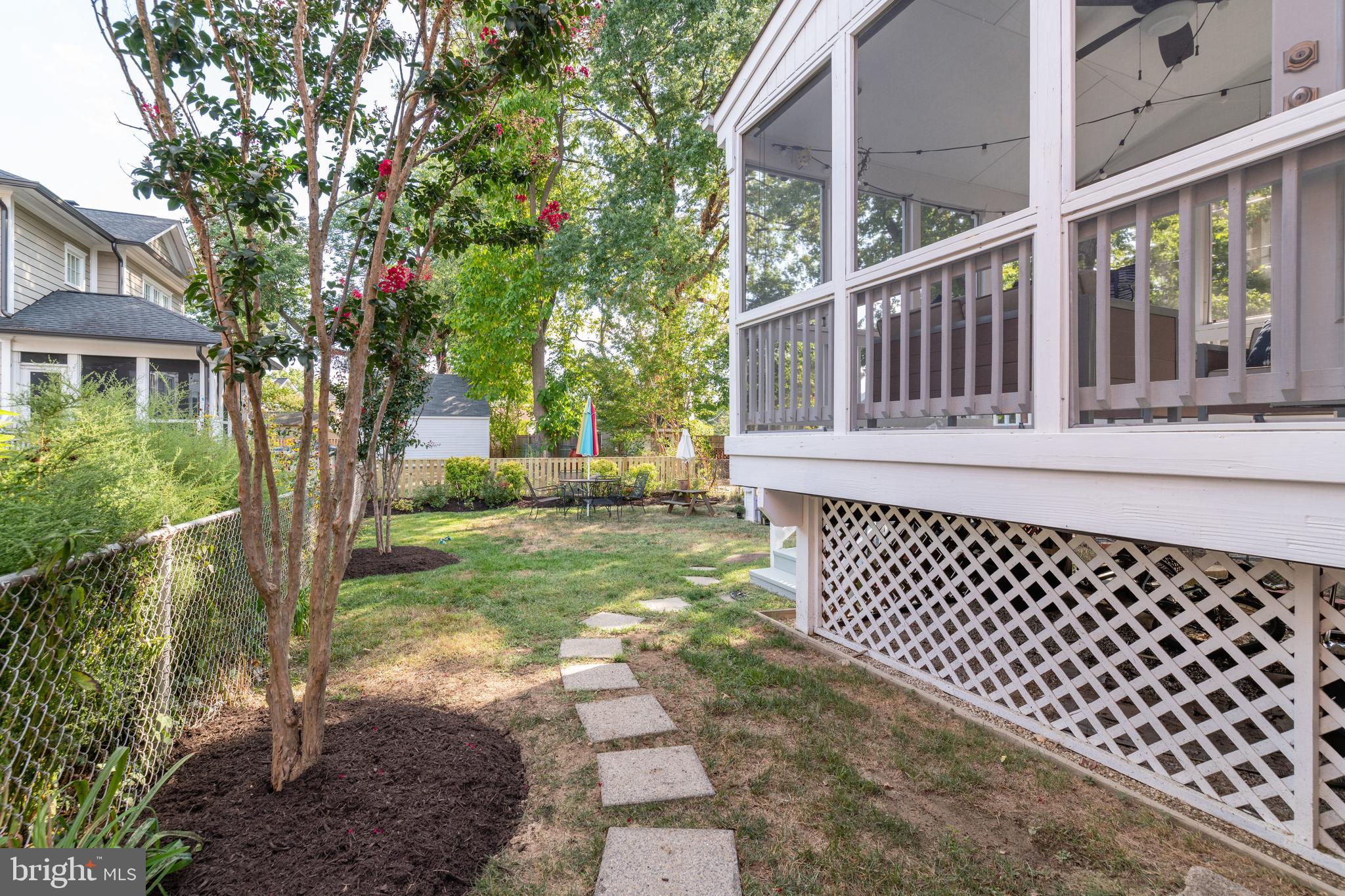 205 East Spring Street Alexandria, VA 22301 - Photo 33 of 51 Exterior