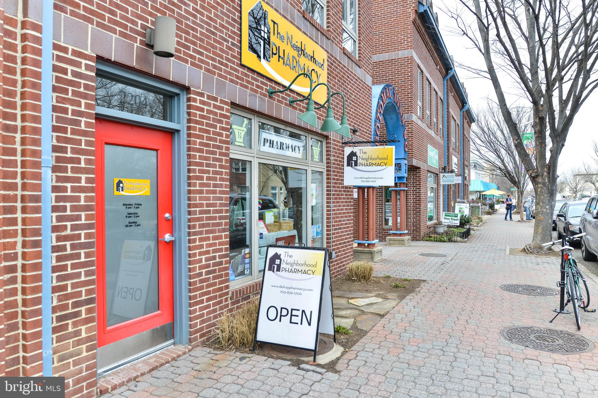 205 East Spring Street Alexandria, VA 22301 - Photo 46 of 51 Gallery Image 46