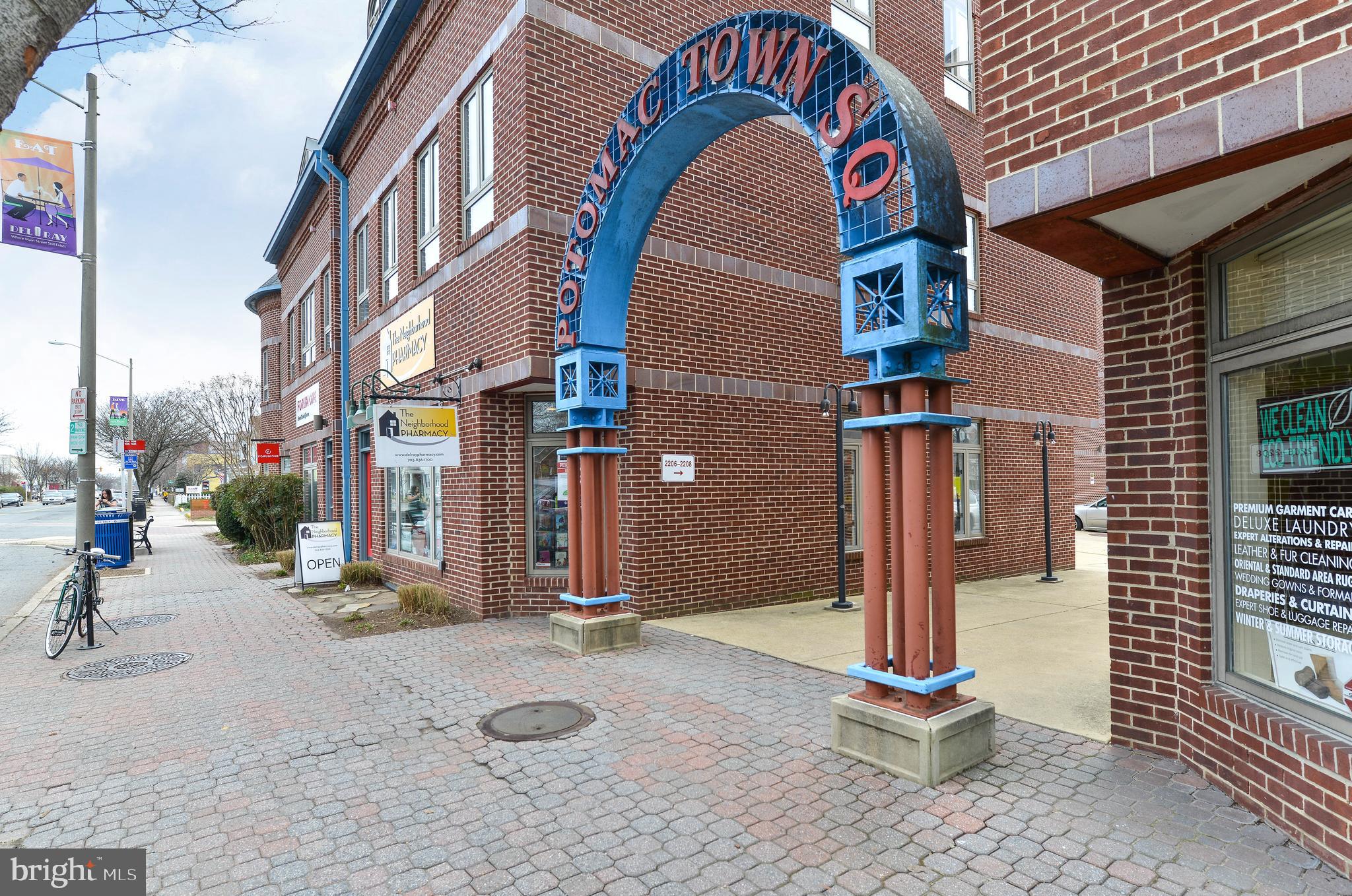 205 East Spring Street Alexandria, VA 22301 - Photo 47 of 51 Gallery Image 47