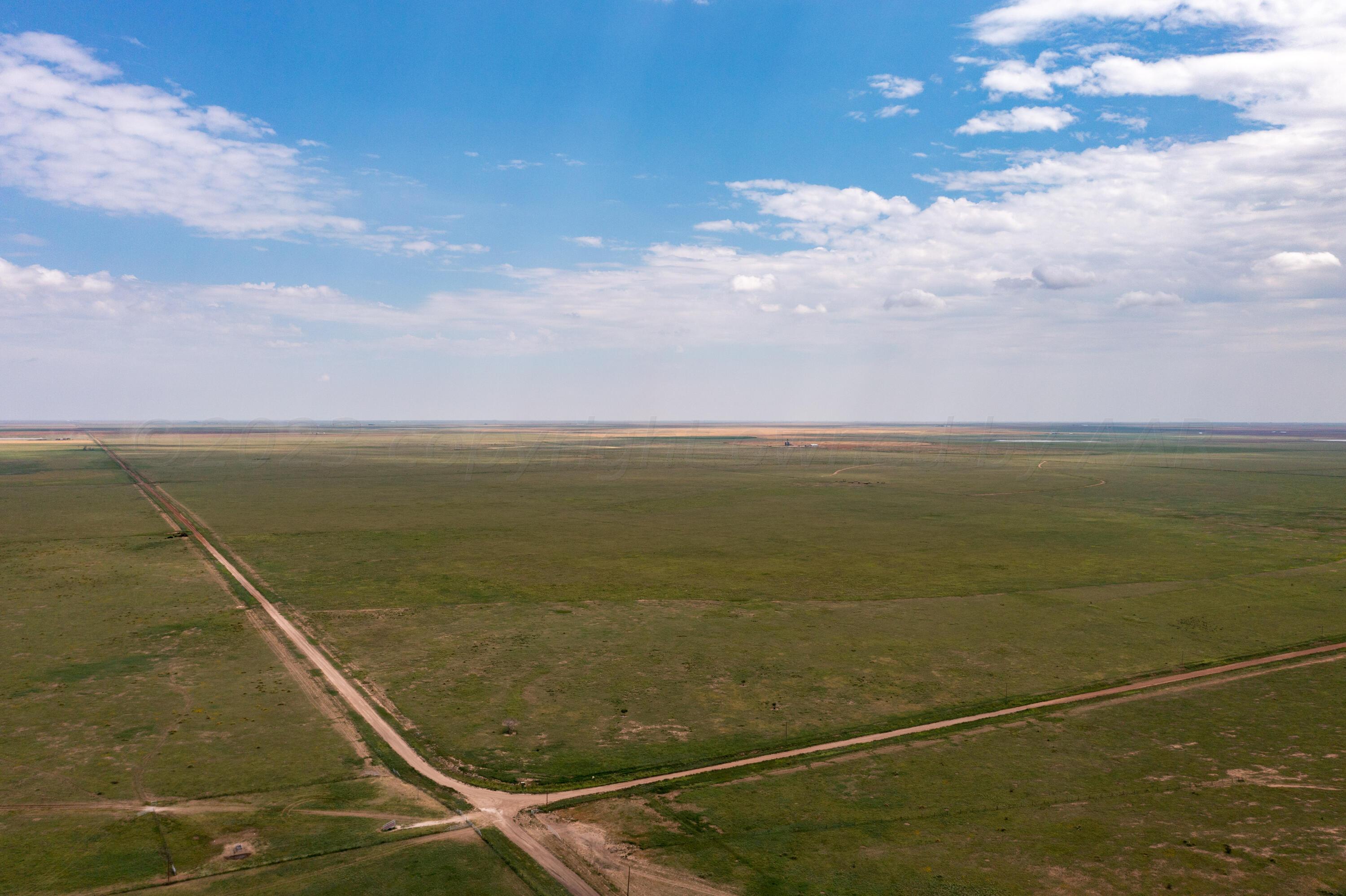 0 Co Road Hereford, TX 79045 - Photo 1 of 16 a view of an ocean from a balcony