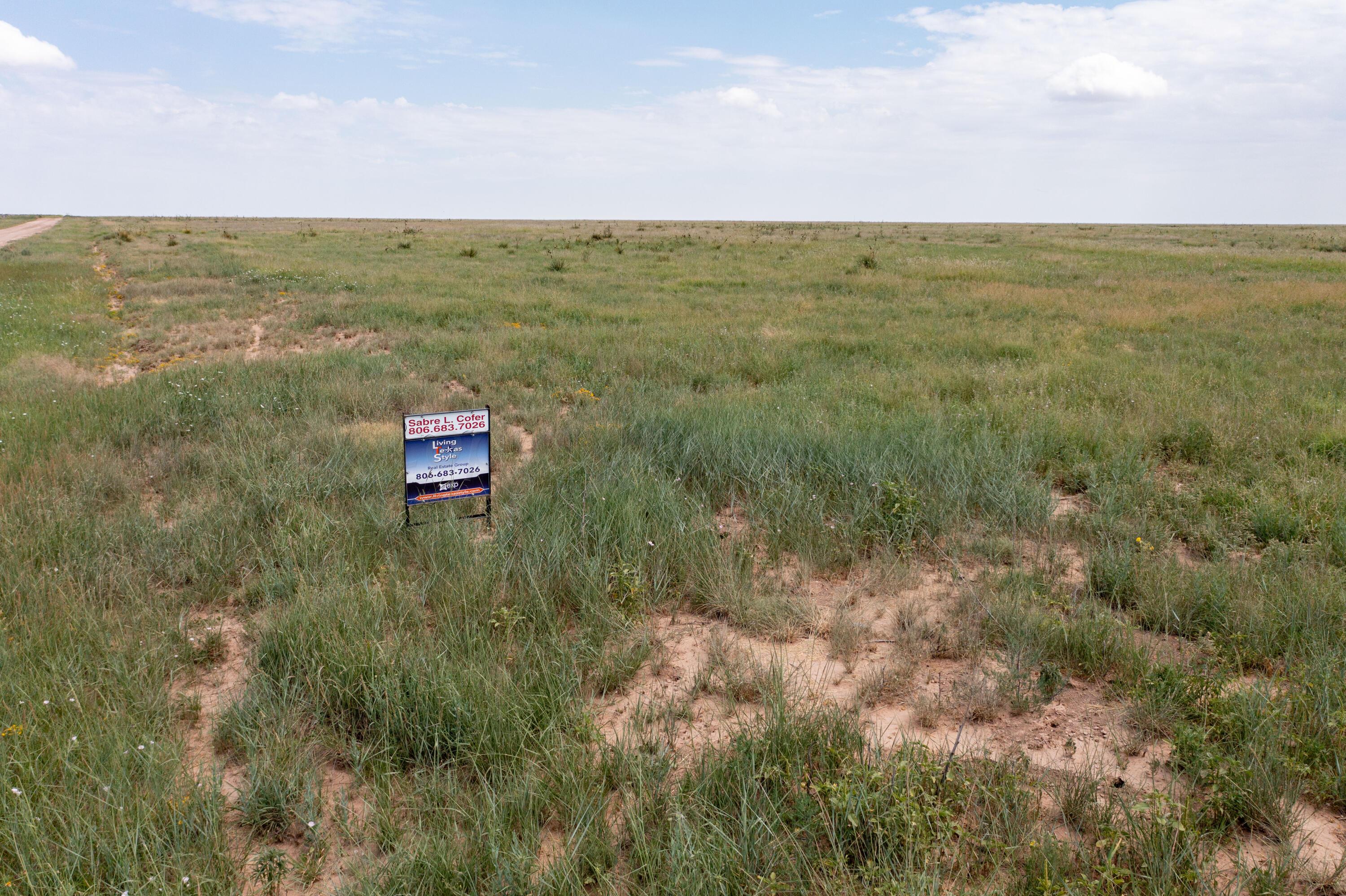 0 Co Road Hereford, TX 79045 - Photo 11 of 16 a view of a field with an ocean