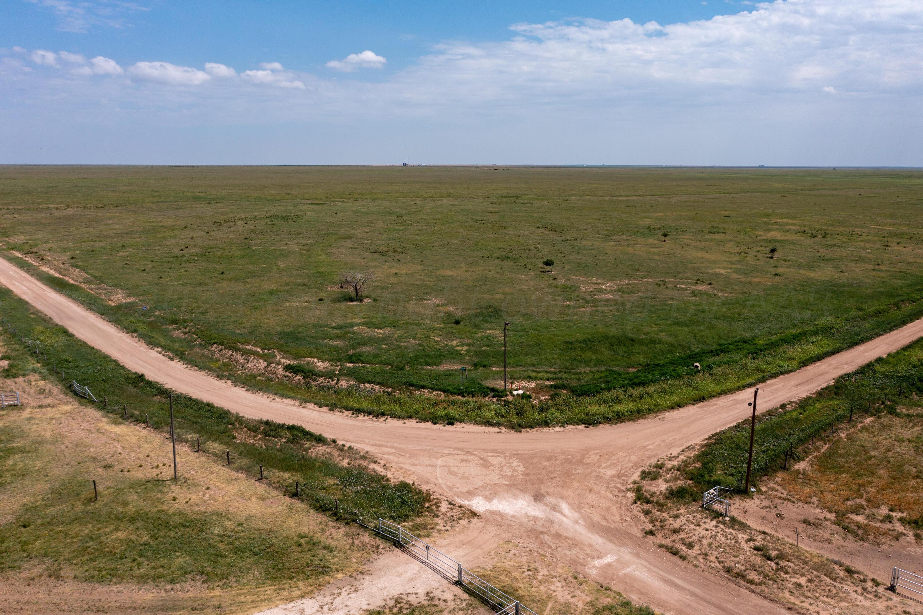 0 Co Road Hereford, TX 79045 - Photo 12 of 16 a view of a city